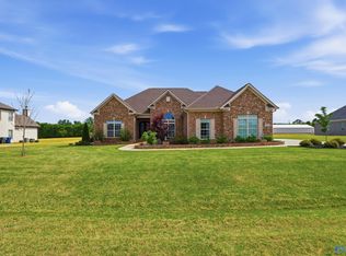 188 Earl Vaughn Dr, Huntsville, AL 35806