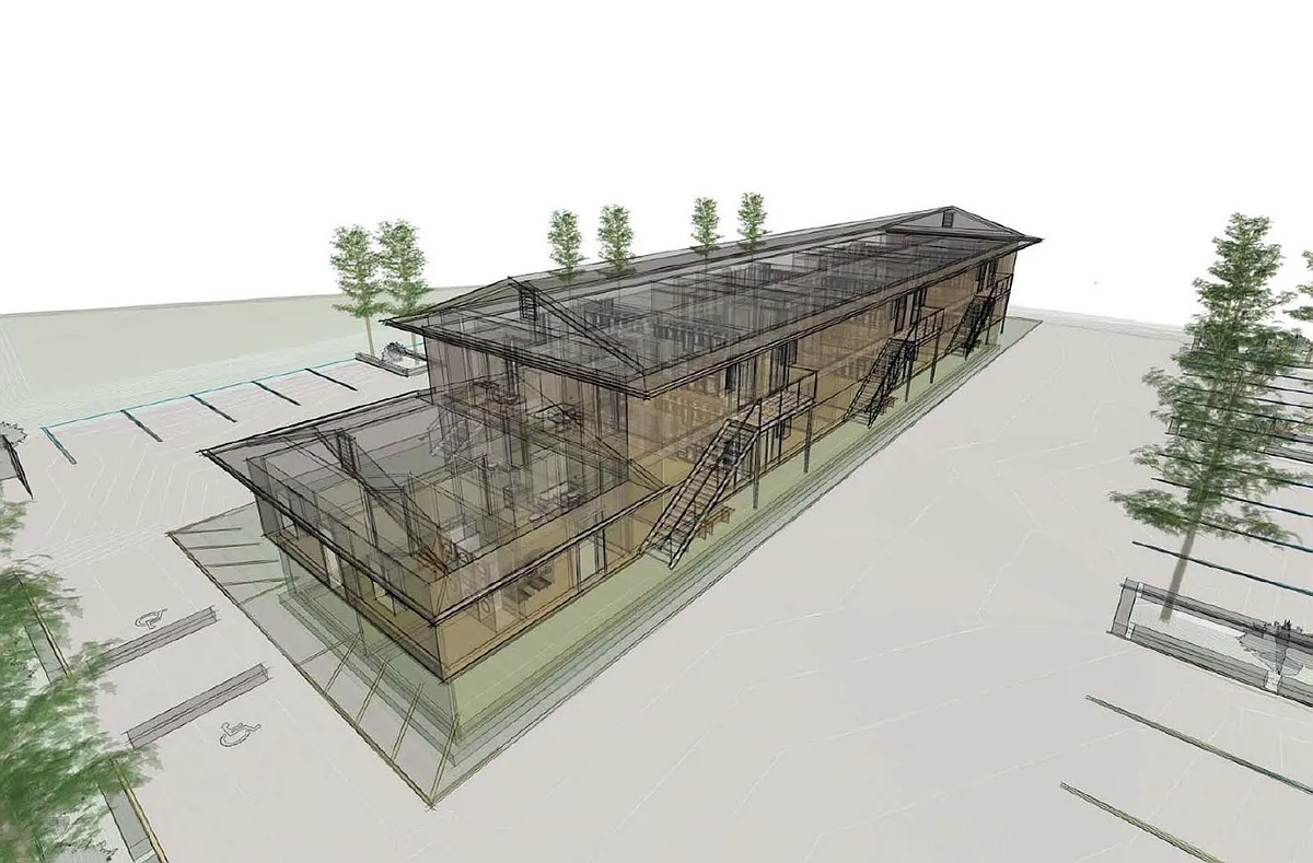 Building Photo - 759 16th Ave