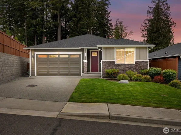 5605 Reef Lane NE, Olympia, WA 98516
