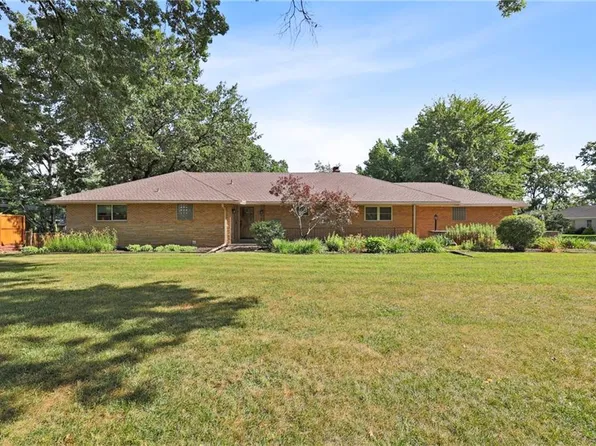 1200 W Bannister Rd, Kansas City, MO 64114