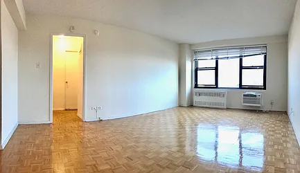 Rented by Zjama Realty Corp