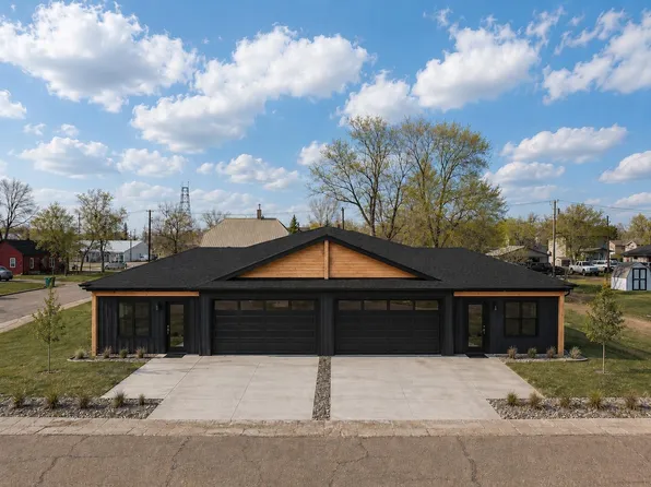 103 1st Ave SE, Garrison, ND 58540