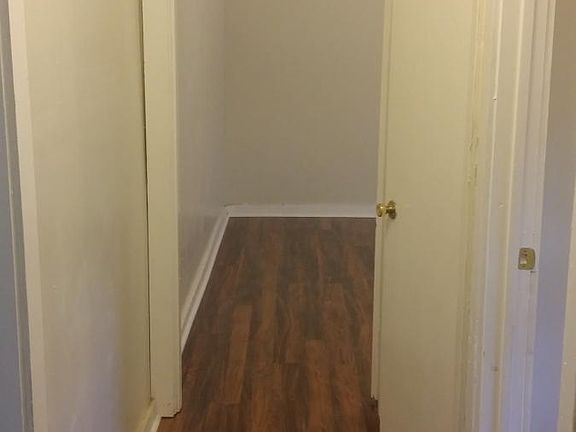 Hall Way