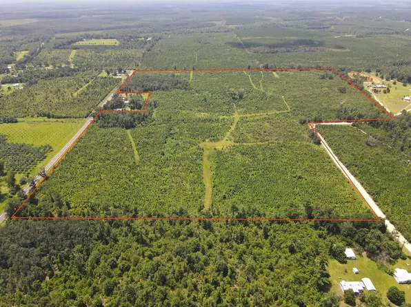 SE Marysville School Rd, Blountstown, FL 32424