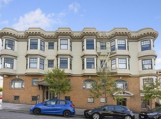 1960 Pierce St APT 5, San Francisco, CA 94115