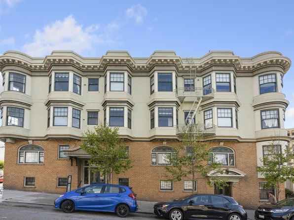 1960 Pierce St, San Francisco, CA 94115