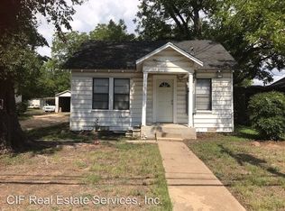 1013 Kane St, Waco, TX 76705