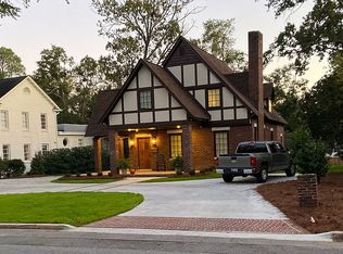 4100 Kilbourne Rd, Columbia, SC 29205