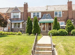 234 Le Carra Dr, Lansdowne, PA 19050