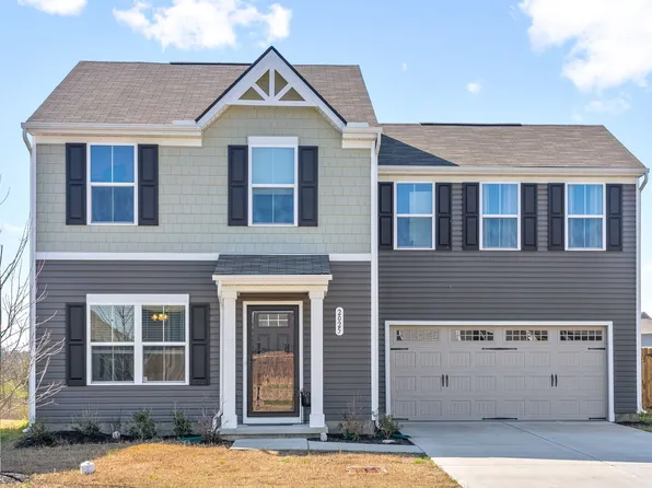 2025 Westchester Dr, Nashville, TN 37207