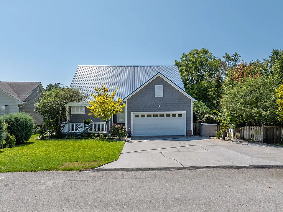 645 Riva Ridge Rd
