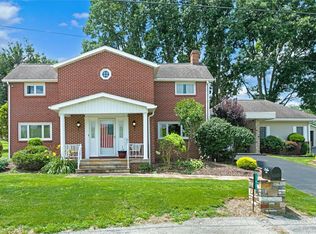 163 Banning Rd, Dawson, PA 15428