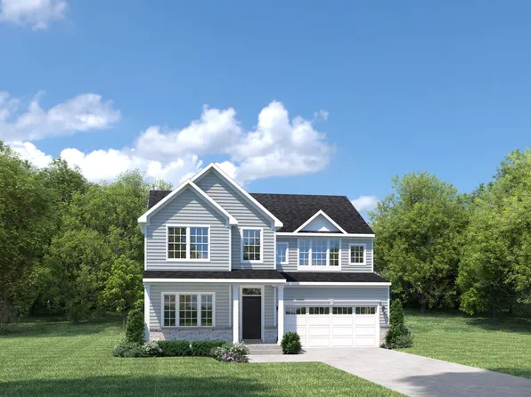 165 Copper Pointe Loop LOT 113, Conway, SC 29526