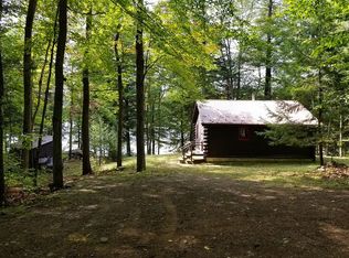 234 Putnam Mountain Way, Fort Ann, NY 12827