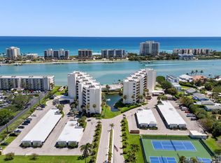 19800 Sandpointe Bay Drive #802, Tequesta, FL 33469