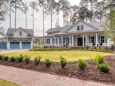 59 Hunting Lodge Rd, Bluffton, SC, 29910