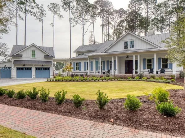 59 Hunting Lodge Rd, Bluffton, SC 29910