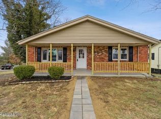 4492 Jackson Rd, Eminence, KY 40019