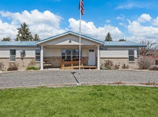 180 SE Frontier Ave, Cedaredge, CO 81413