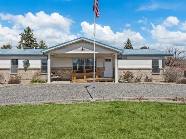 180 SE Frontier Avenue, Cedaredge, CO 81413