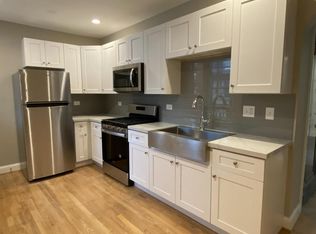 6133 S Homan Ave, Chicago, IL