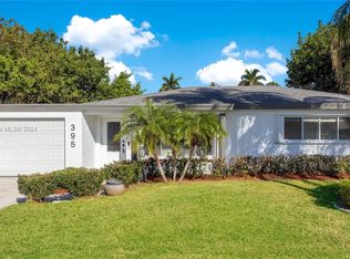 395 NE 28th Rd, Boca Raton, FL 33431