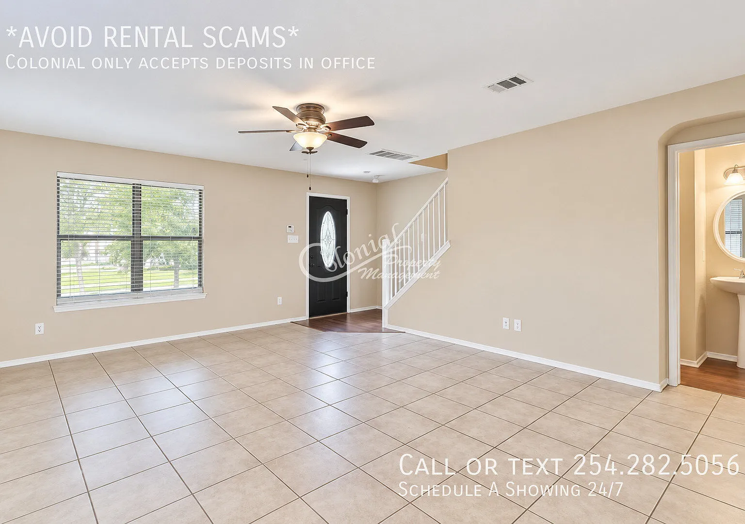 4 bed, 2.5 bath, 2367 sqft, $2,250 — Photo 2