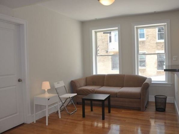 842 Huntington Ave #1