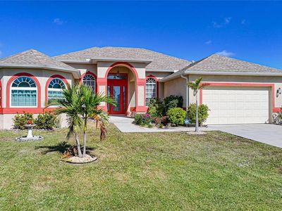 10495 Atenia St, Pt Charlotte, FL, 33981