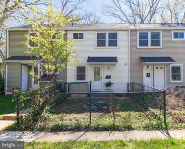 59 Ridge Rd, Greenbelt, MD, 20770