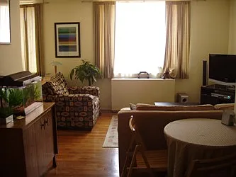 Rented by City Connections Realty