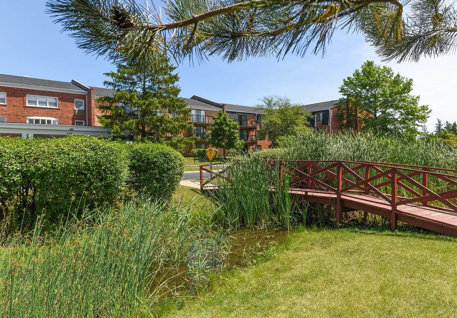 GlenLake Village — Photo 1