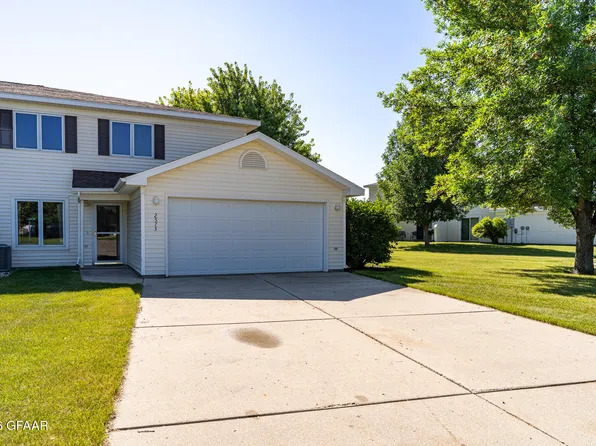 2573 S 40th St, Grand Forks, ND 58201