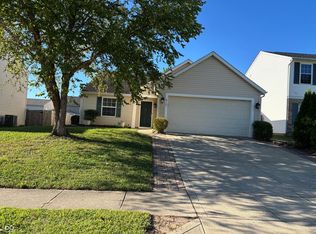 9151 Concert Ln, Indianapolis, IN 46231