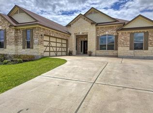 18821 Star Gazer Way, Pflugerville, TX 78660