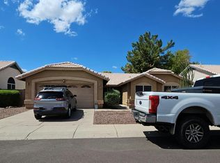 23438 N 43rd Dr, Glendale, AZ 85310