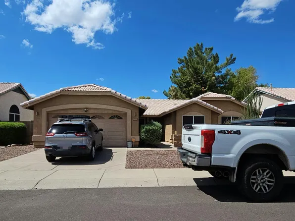 23438 N 43rd Dr, Glendale, AZ 85310