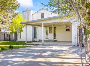 337 SE C St, Madras, OR 97741