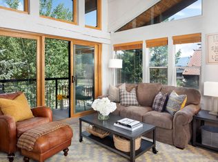 400 Wood Rd #D-1308, Snowmass Village, CO 81615