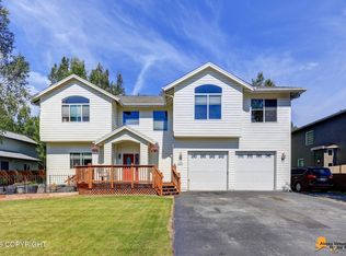2231 Mona Ave, Anchorage, AK 99516