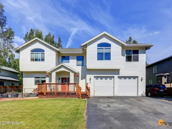 2231 Mona Ave, Anchorage, AK 99516