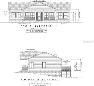 664 NW Ridgewood Ave, Lake City, FL, 32055