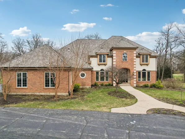 12 Riderwood Rd, North Barrington, IL 60010