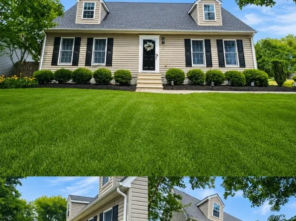 215 Apple Ln, Preston, MD 21655