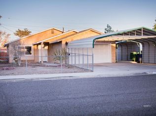 228 S Fire Opal St, Ridgecrest, CA 93555