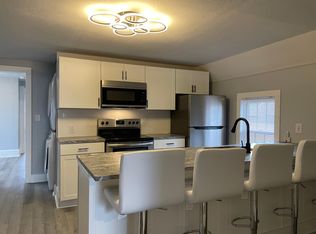 106 Fountain St APT 2, Syracuse, NY 13203