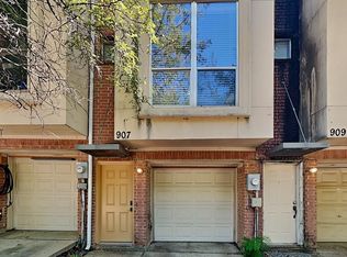 907 Glenn Crossett St, Arlington, TX 76010