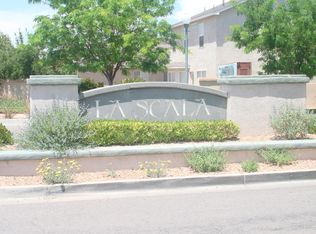 6305 Dante Ln NW, Albuquerque, NM 87114