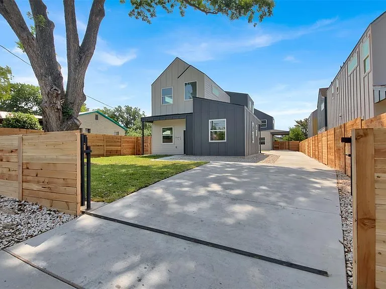 7603 Carver Ave #1-A — Photo 21