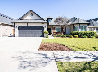 3156 N Arroyo Ave, Fresno, CA 93727